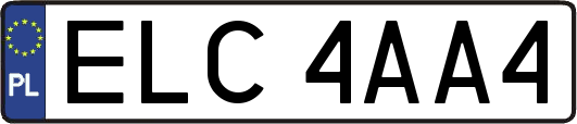 ELC4AA4