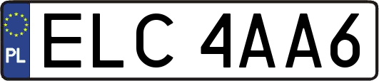 ELC4AA6