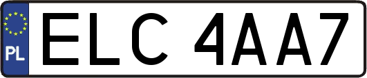 ELC4AA7