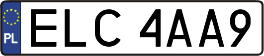 ELC4AA9