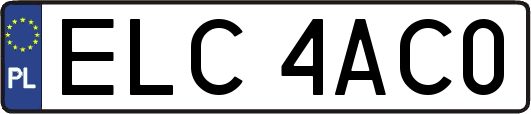 ELC4AC0
