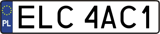ELC4AC1