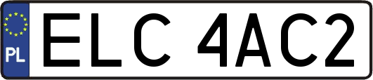ELC4AC2