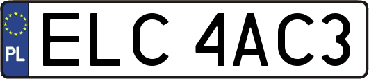 ELC4AC3