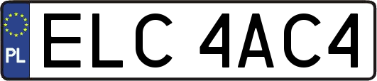 ELC4AC4