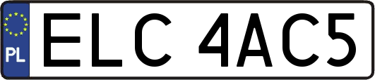 ELC4AC5