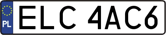 ELC4AC6