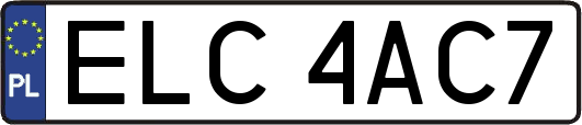 ELC4AC7