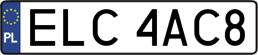 ELC4AC8