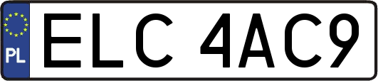 ELC4AC9