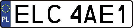 ELC4AE1