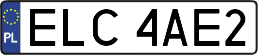 ELC4AE2