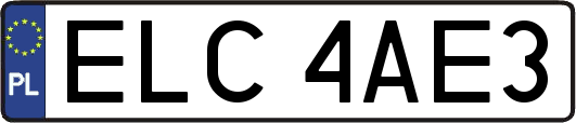 ELC4AE3