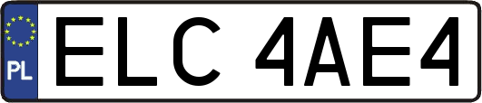 ELC4AE4