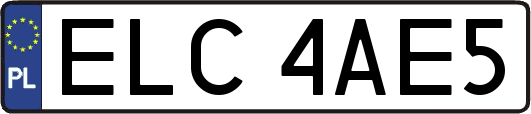 ELC4AE5