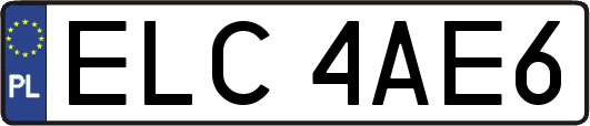 ELC4AE6