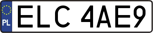 ELC4AE9