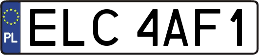 ELC4AF1