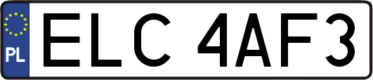 ELC4AF3