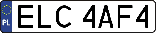 ELC4AF4