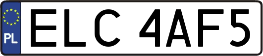 ELC4AF5