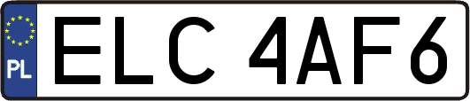 ELC4AF6