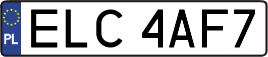 ELC4AF7