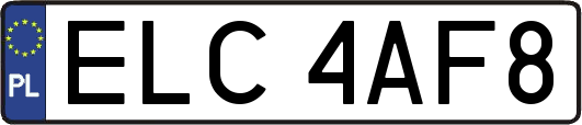 ELC4AF8