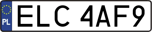 ELC4AF9