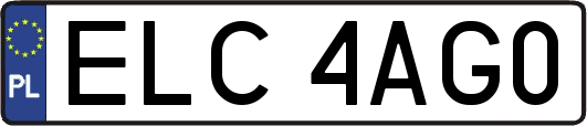ELC4AG0