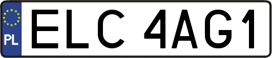 ELC4AG1
