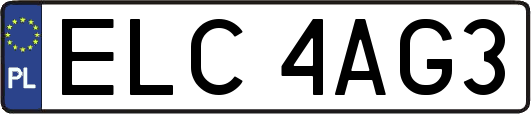 ELC4AG3