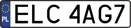 ELC4AG7