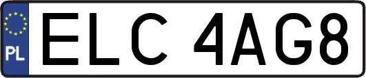ELC4AG8