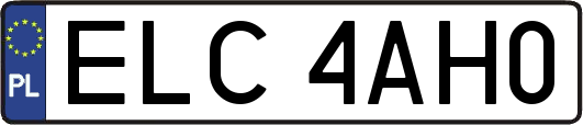 ELC4AH0