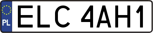 ELC4AH1
