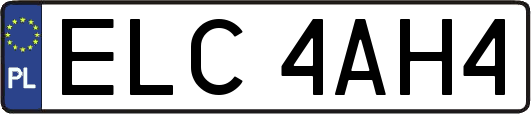ELC4AH4