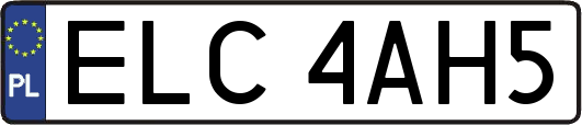 ELC4AH5