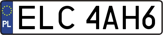 ELC4AH6