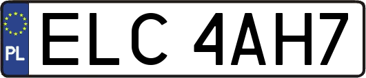 ELC4AH7