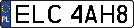 ELC4AH8
