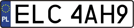 ELC4AH9