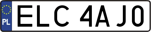 ELC4AJ0