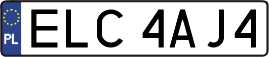 ELC4AJ4