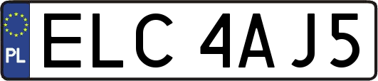 ELC4AJ5