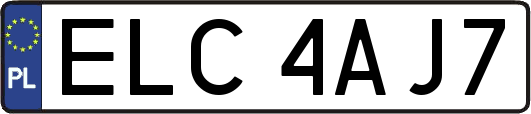 ELC4AJ7