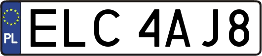 ELC4AJ8