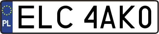 ELC4AK0
