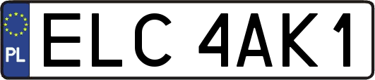 ELC4AK1