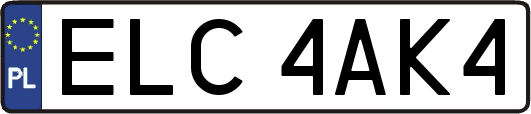 ELC4AK4